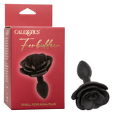 Forbidden™ Small Rose Anal Plug